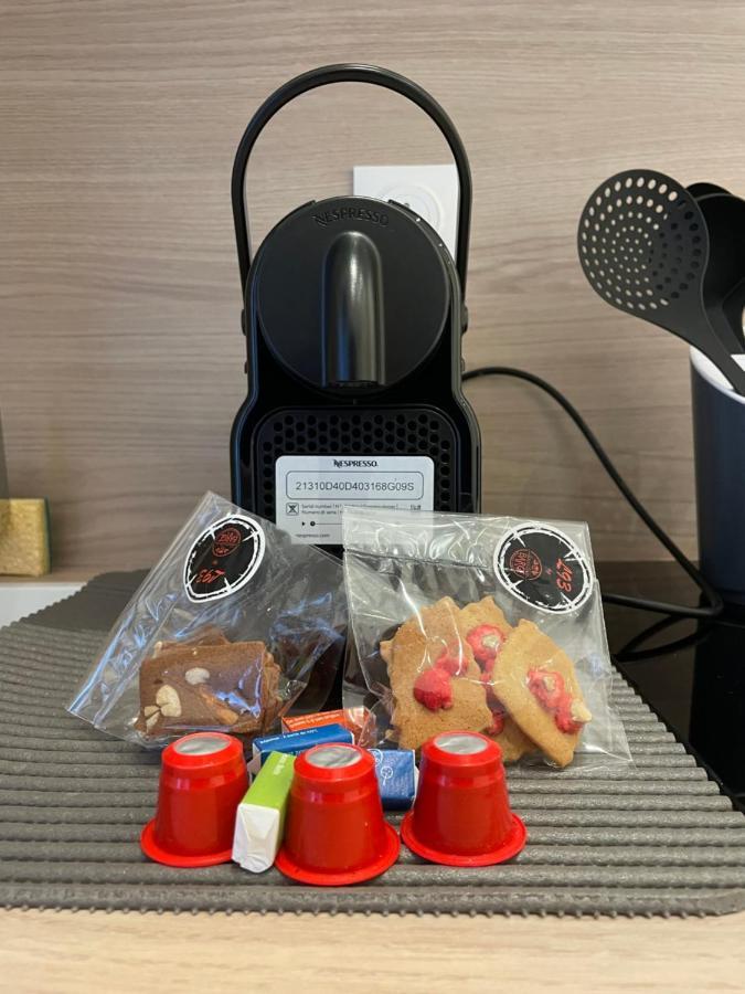 Apartament Les Bulles De Mona "Le 149" -Proximite Gare De Lyon- Zewnętrze zdjęcie