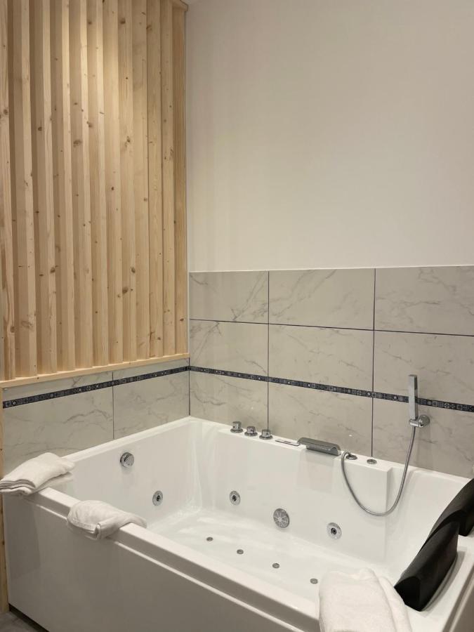 Apartament Les Bulles De Mona "Le 149" -Proximite Gare De Lyon- Zewnętrze zdjęcie
