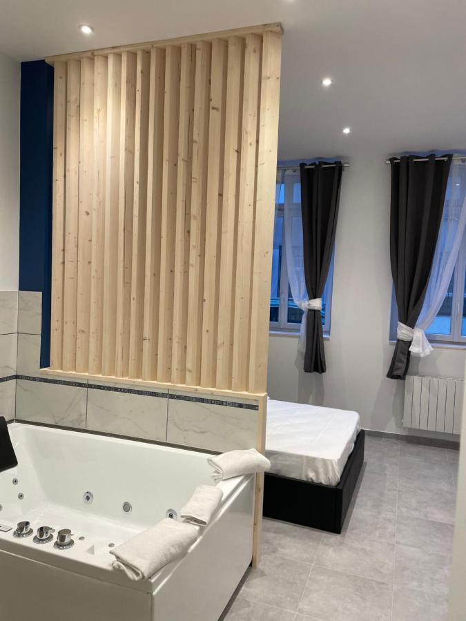 Apartament Les Bulles De Mona "Le 149" -Proximite Gare De Lyon- Zewnętrze zdjęcie